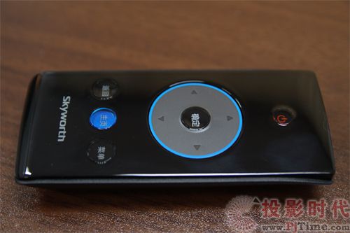 創(chuàng)維42E96RS酷Touch飛梭遙控器