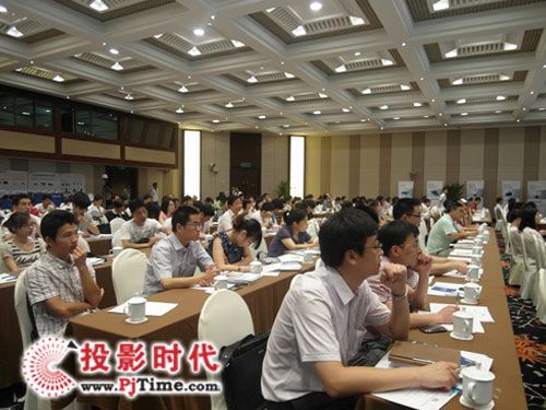 2011科達NVR巡回展圓滿結束