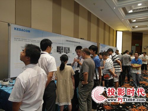 2011科達NVR巡回展圓滿結束