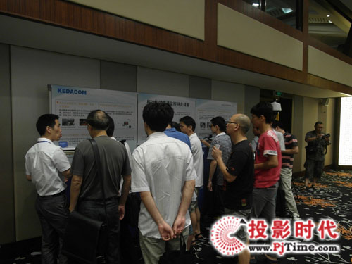 2011科達NVR巡回展圓滿結束