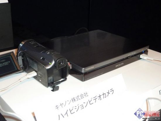 開發進度慢 東芝新品藍光機延期發售