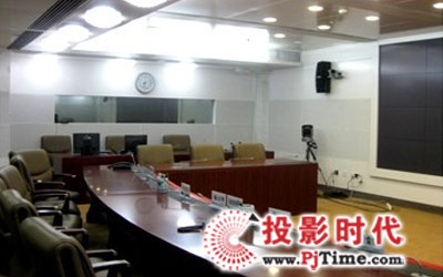 天道啟科再助江西省電力應急指揮中心視頻會議系統升級