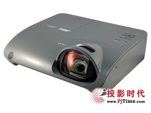 ASK S1270短焦投影機