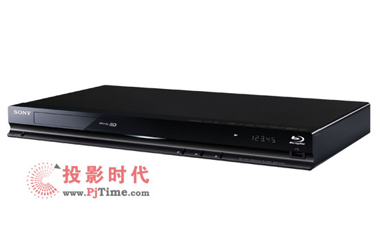 索尼BDP-S780藍光播放器