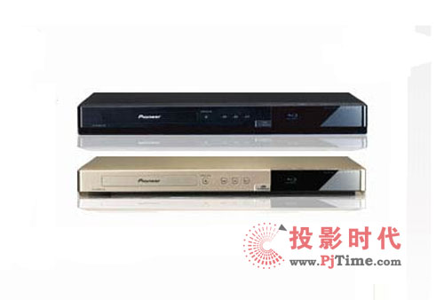 先鋒BDP-4110藍光播放機
