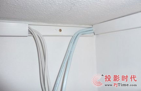  空間不夠如何布線