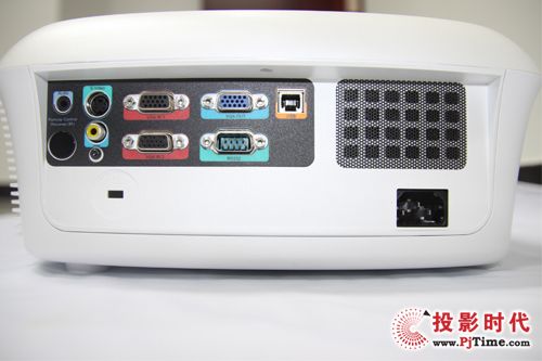 雅圖DW20接口