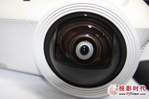 雅圖DW20短焦投影機鏡頭