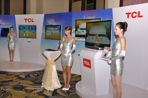 TCL(j)ҕ Ƒ(yng)Î 
