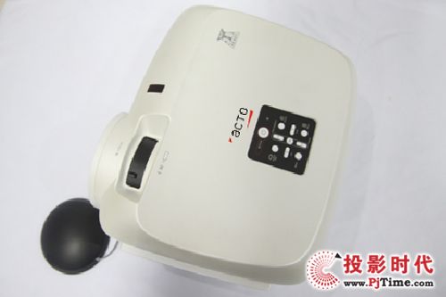 雅圖DW20短焦投影機