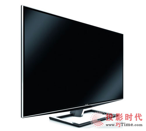 東芝55寸4K裸眼3D電視