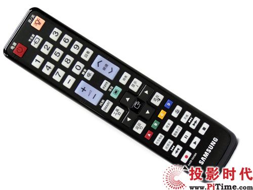 三星D8000智能電視遙控器