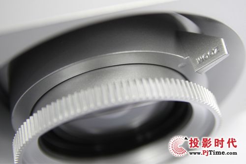 宏碁H9500BD對焦環