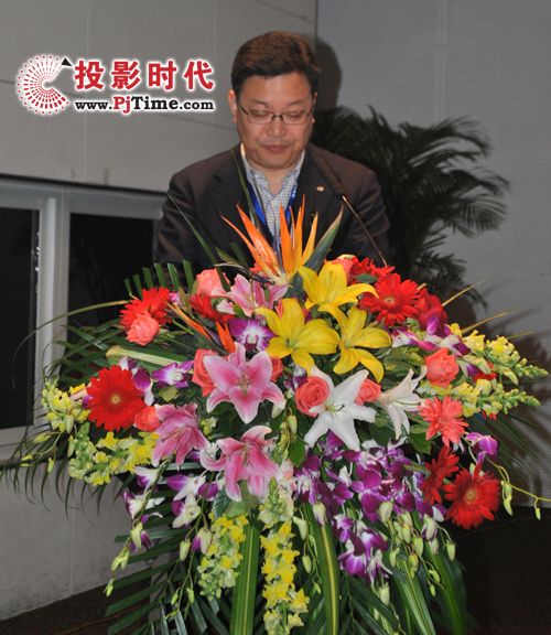史萬文：行業健康發展訴求標準