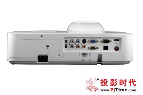ASK S1230接口