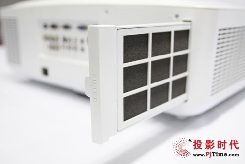 防塵網