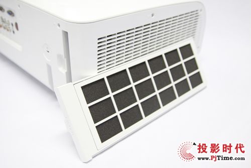 防塵網