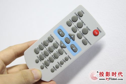 ASK E1550工程投影機遙控器