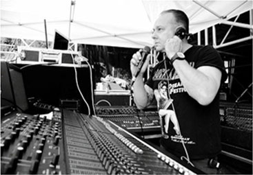 Sennheiser為Archive帶來晶瑩透徹的聲音