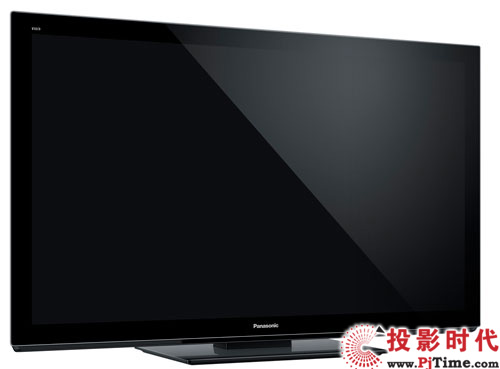 松下明年推出Smart Viera智能電視