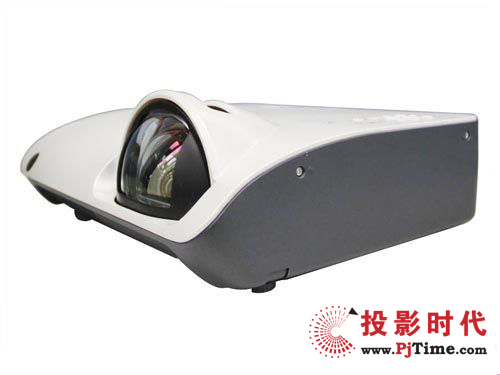 雅圖短焦投影機