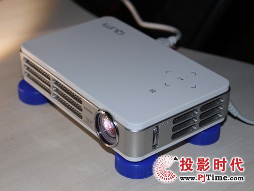 麗訊Qumi Q2