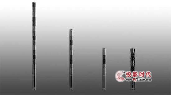 舒爾全新VP系列話筒 全面應對不同現場需要