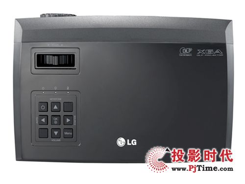 LG BS275