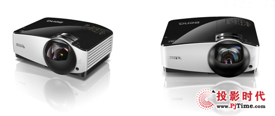 BenQ MW860USTI