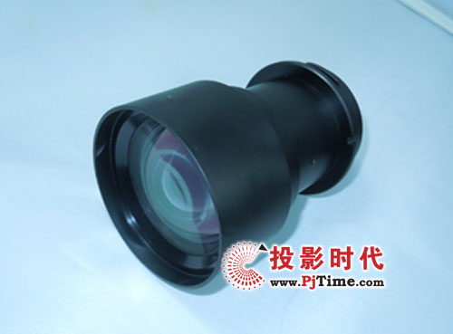 無錫羿飛科技鏡頭系列YF-W20