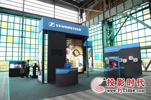 Sennheiserȫ2011ʿϺ