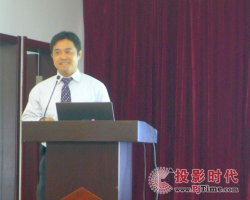 佳作之合  影映天下——東北ASK渠道大會熱烈召開