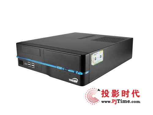 “小材”大用 數字告示播放器推薦