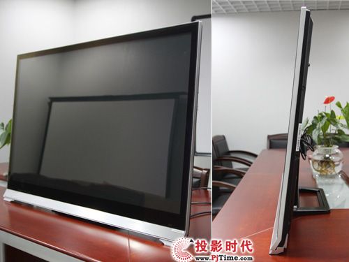 長虹智尚A9000系列電視
