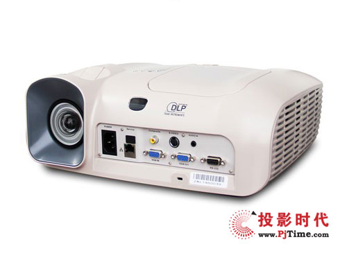 中光學T715ST