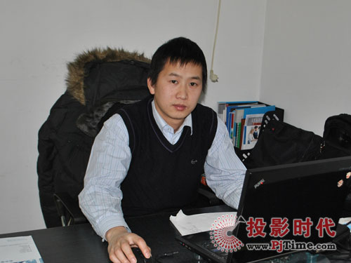 液晶拼接市場競爭激烈 未來提升品牌影響力是關鍵