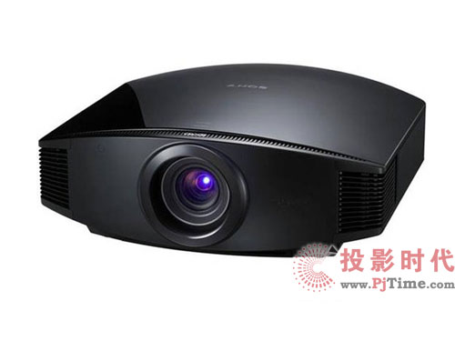 索尼全高清3D投影機VPL-VW90ES
