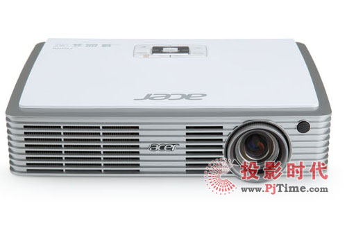 宏碁500流明LED投影機K330
