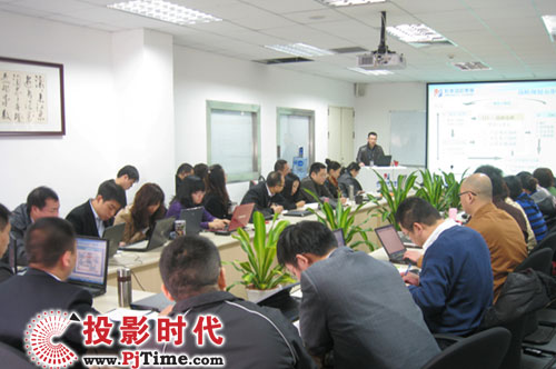 恒業國際2012年戰略規劃會議在深順利召開