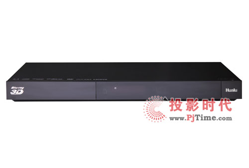 華錄BDP2040藍光播放機