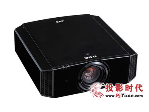 JVC全新3D家用投影機