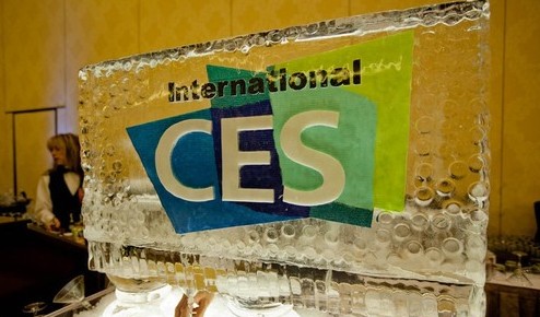 2012美國CES消費電子展新品秀