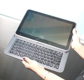 2012美國CES消費電子展新品秀