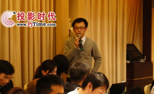 回顧、總結、展望：2012索尼視頻安防新年交流會全紀錄