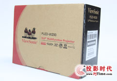 PLED-W200b