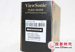 PLED-W200bЂ