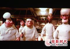 料理鼠王