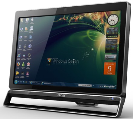 һwX 곞Aspire Z5770ҕ 