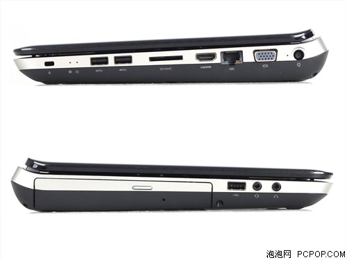 惠普dv4-3116TX(LZ760PA)筆記本 