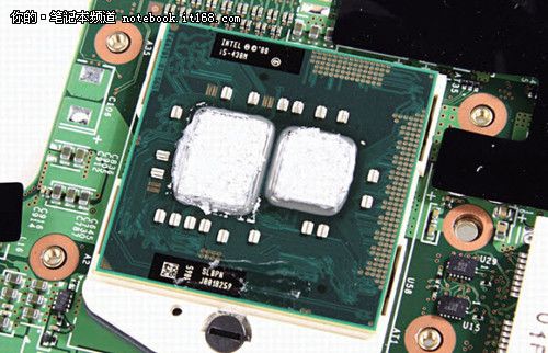 改善筆記本電腦的散熱